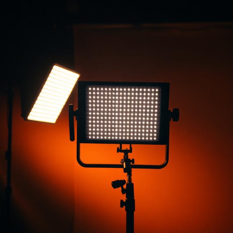 Iluminação
